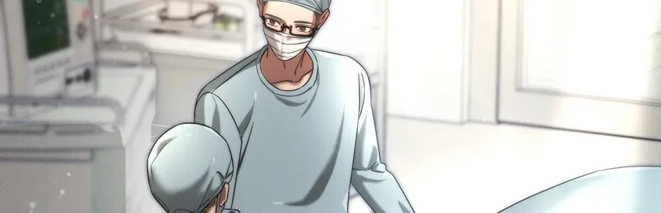 Read The Ghost Doctor chapter 182 image 67 on Lezhin