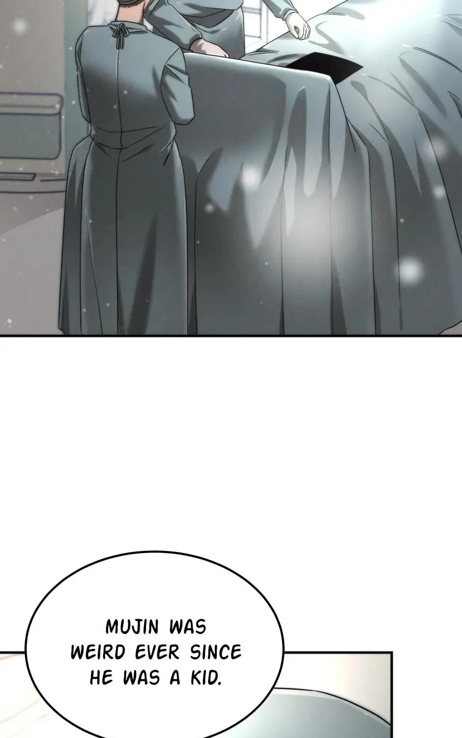Read The Ghost Doctor chapter 182 image 68 on Lezhin