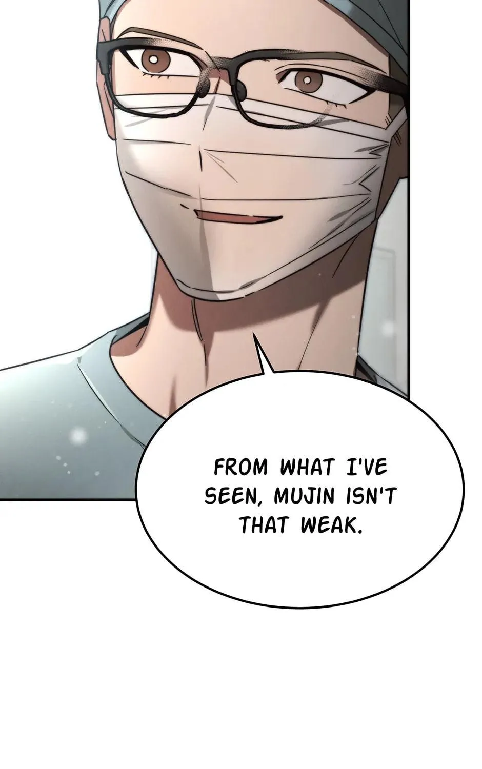 Read The Ghost Doctor chapter 182 image 70 on Lezhin