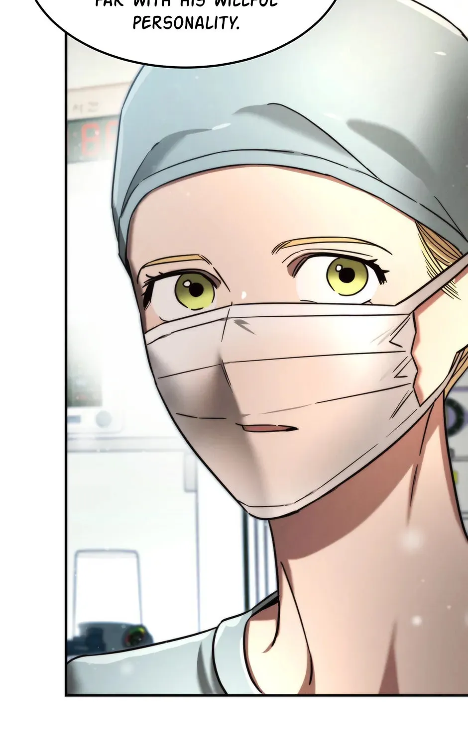 Read The Ghost Doctor chapter 182 image 72 on Lezhin