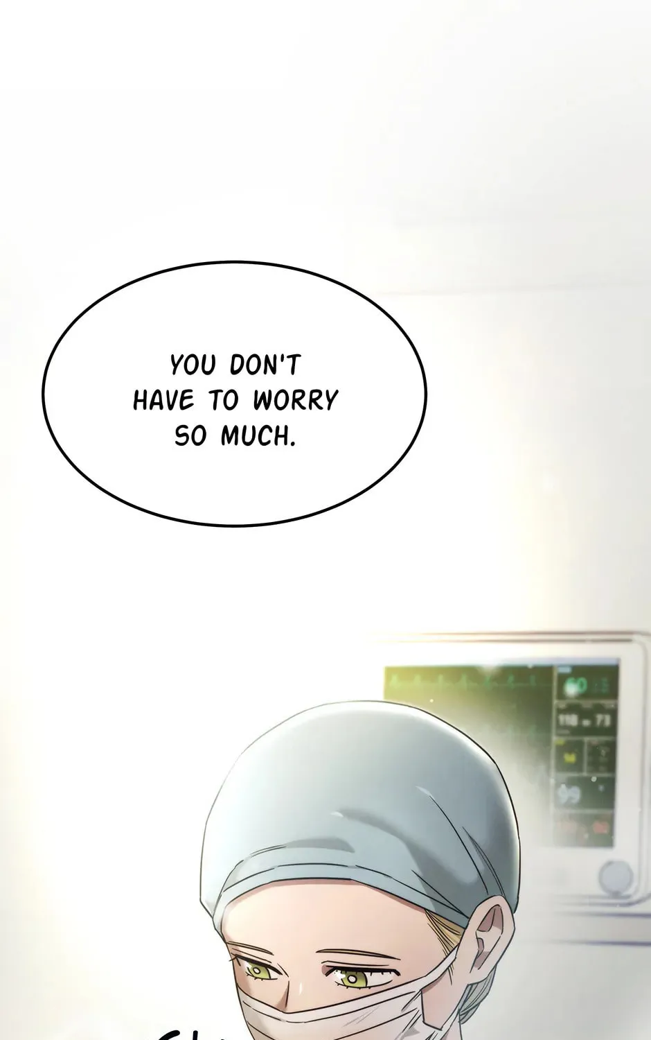 Read The Ghost Doctor chapter 182 image 74 on Lezhin