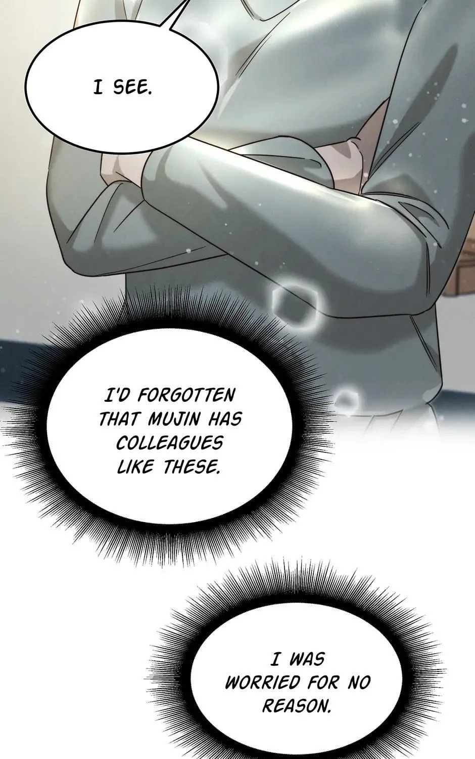 Read The Ghost Doctor chapter 182 image 76 on Lezhin