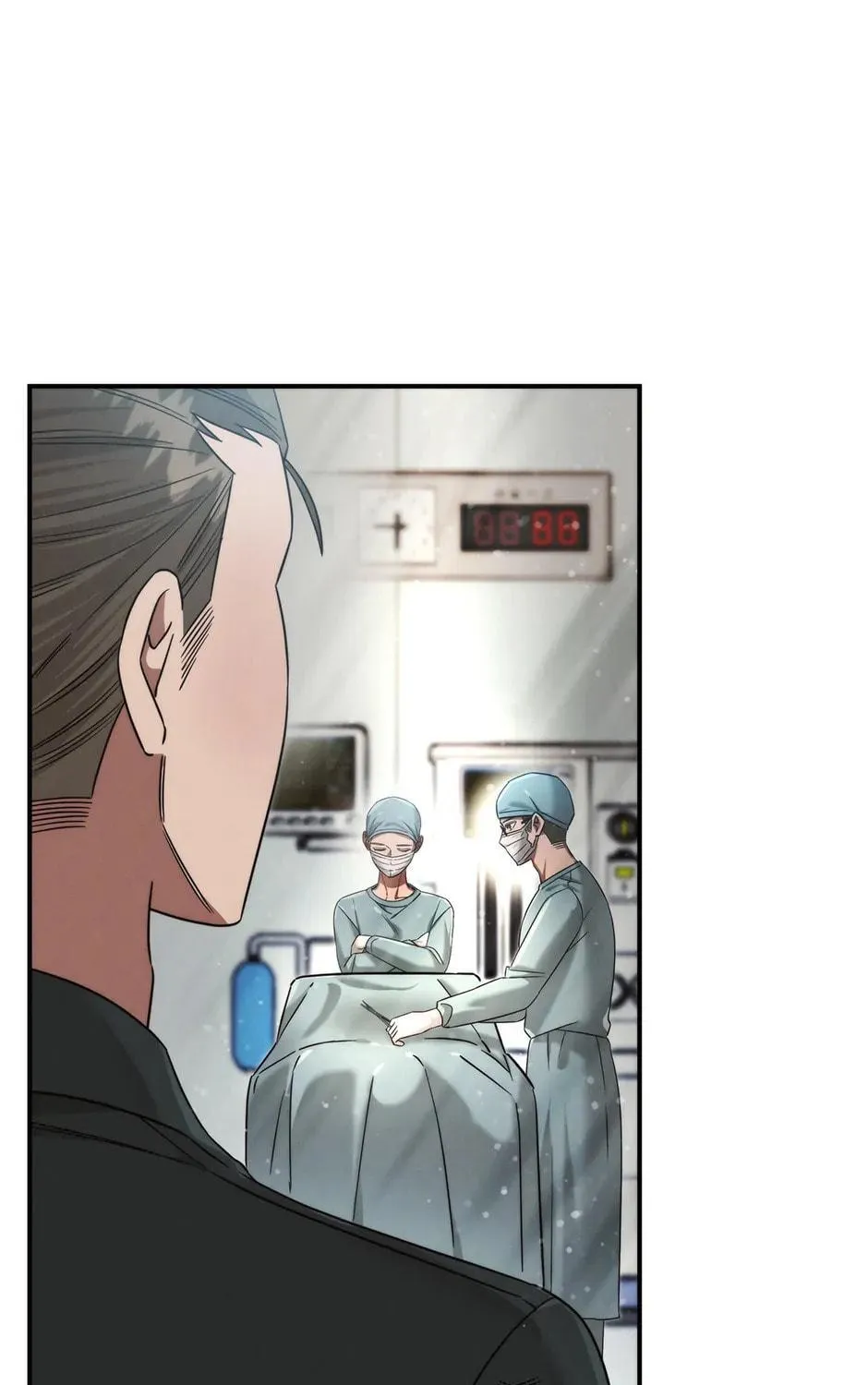 Read The Ghost Doctor chapter 182 image 78 on Lezhin