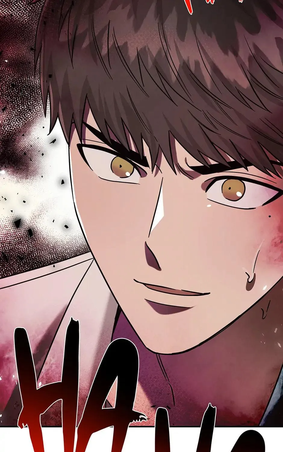 Read The Ghost Doctor chapter 182 image 8 on Lezhin