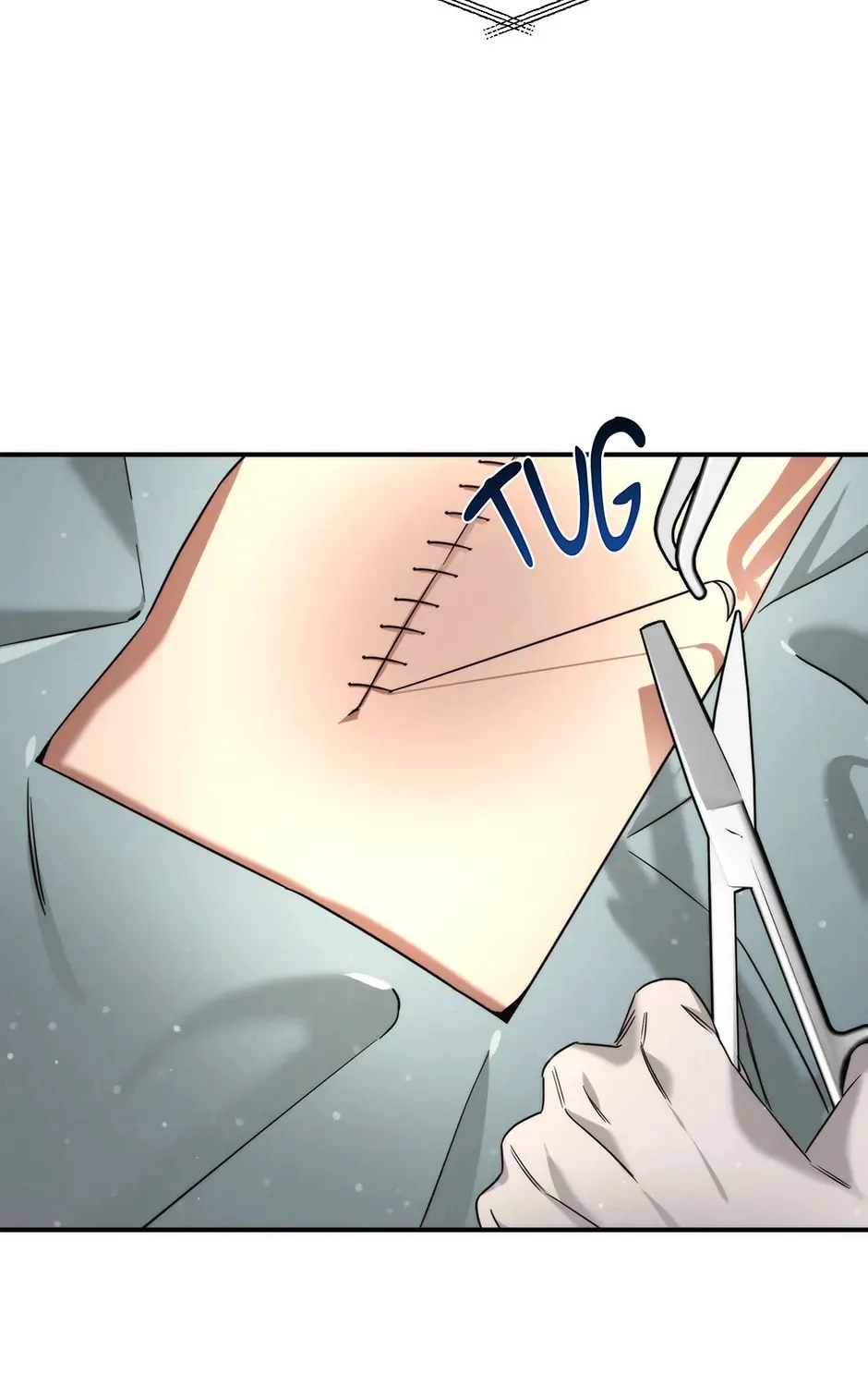 Read The Ghost Doctor chapter 182 image 80 on Lezhin