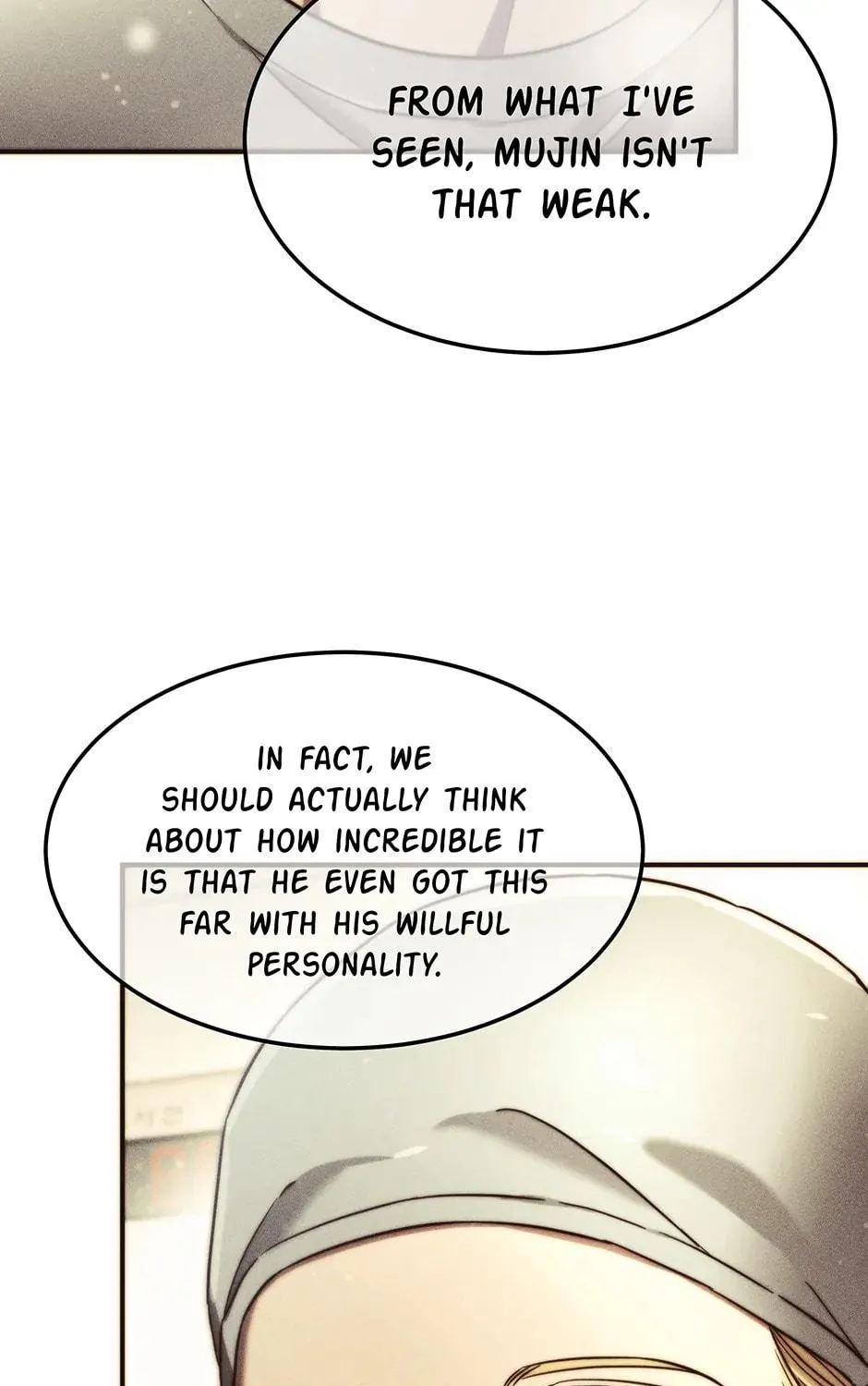 Read The Ghost Doctor chapter 182 image 88 on Lezhin