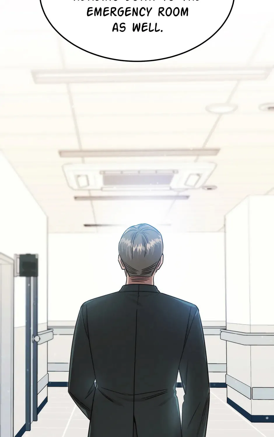 Read The Ghost Doctor chapter 182 image 96 on Lezhin