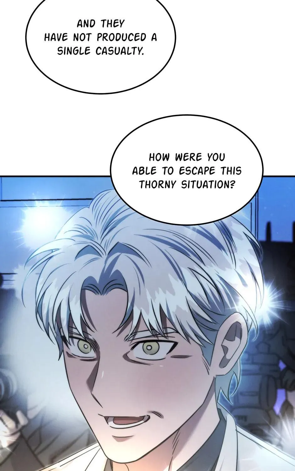 Read The Ghost Doctor chapter 183 image 100 on Lezhin