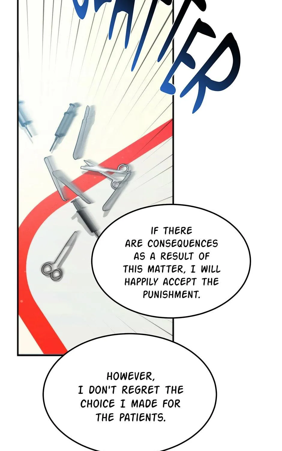 Read The Ghost Doctor chapter 183 image 108 on Lezhin