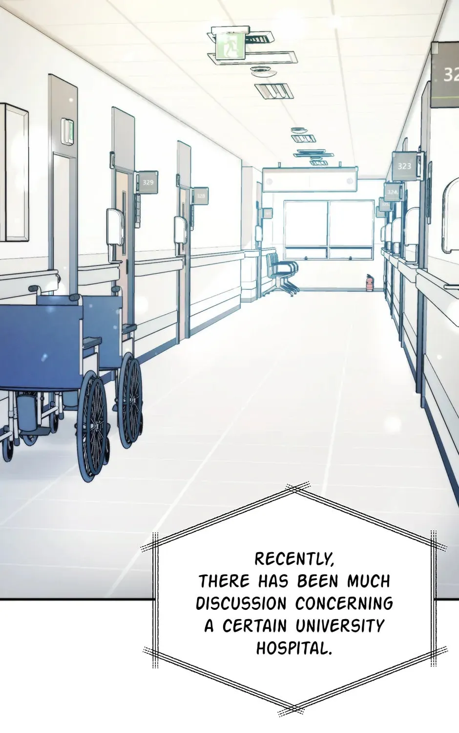 Read The Ghost Doctor chapter 183 image 120 on Lezhin
