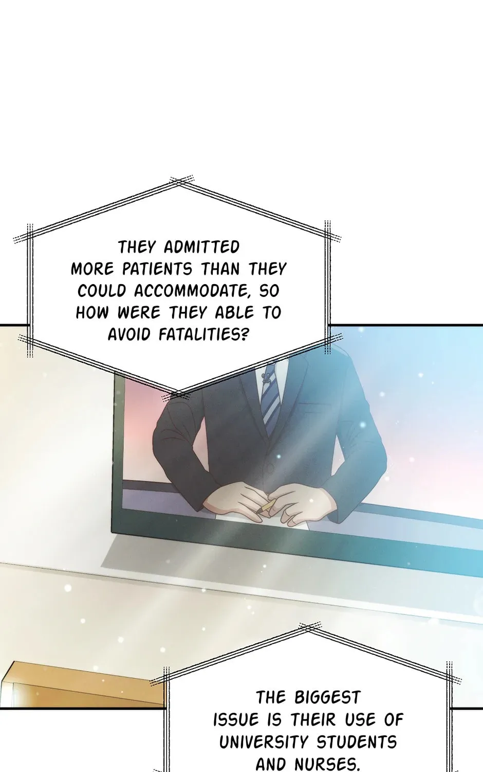 Read The Ghost Doctor chapter 183 image 122 on Lezhin