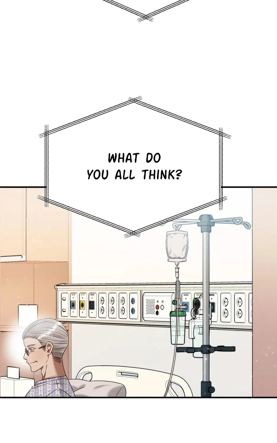Read The Ghost Doctor chapter 183 image 126 on Lezhin