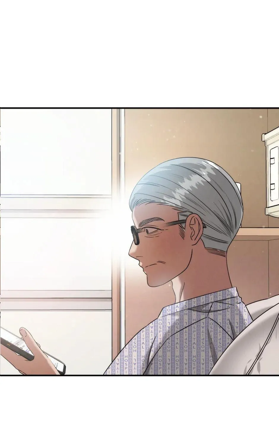 Read The Ghost Doctor chapter 183 image 128 on Lezhin