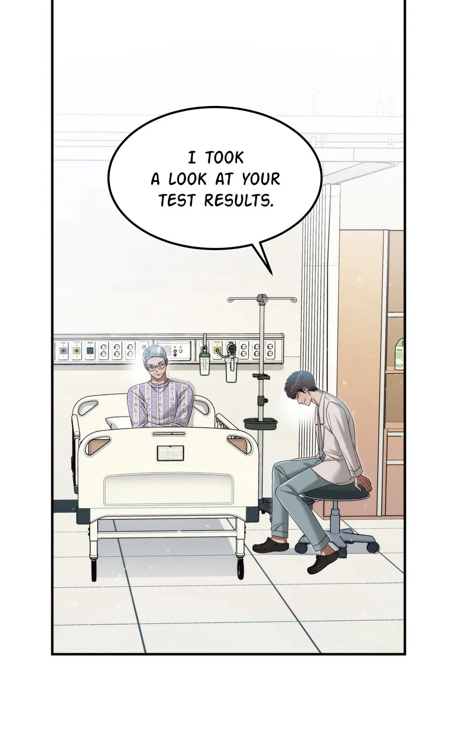 Read The Ghost Doctor chapter 183 image 146 on Lezhin