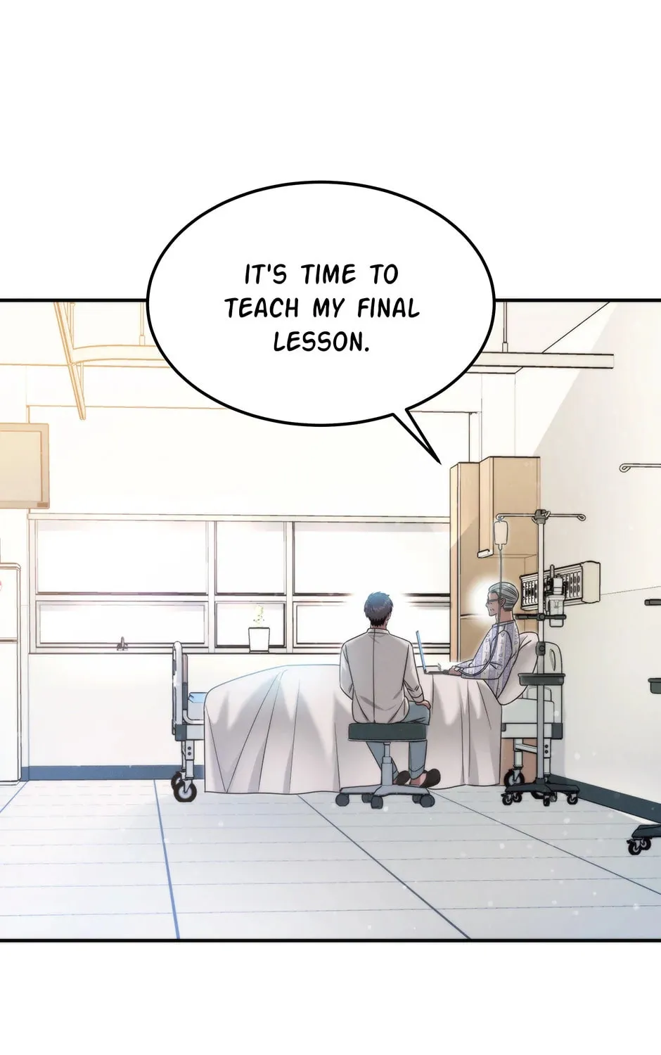 Read The Ghost Doctor chapter 183 image 152 on Lezhin