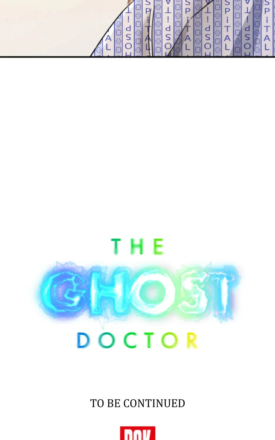 Read The Ghost Doctor chapter 183 image 156 on Lezhin
