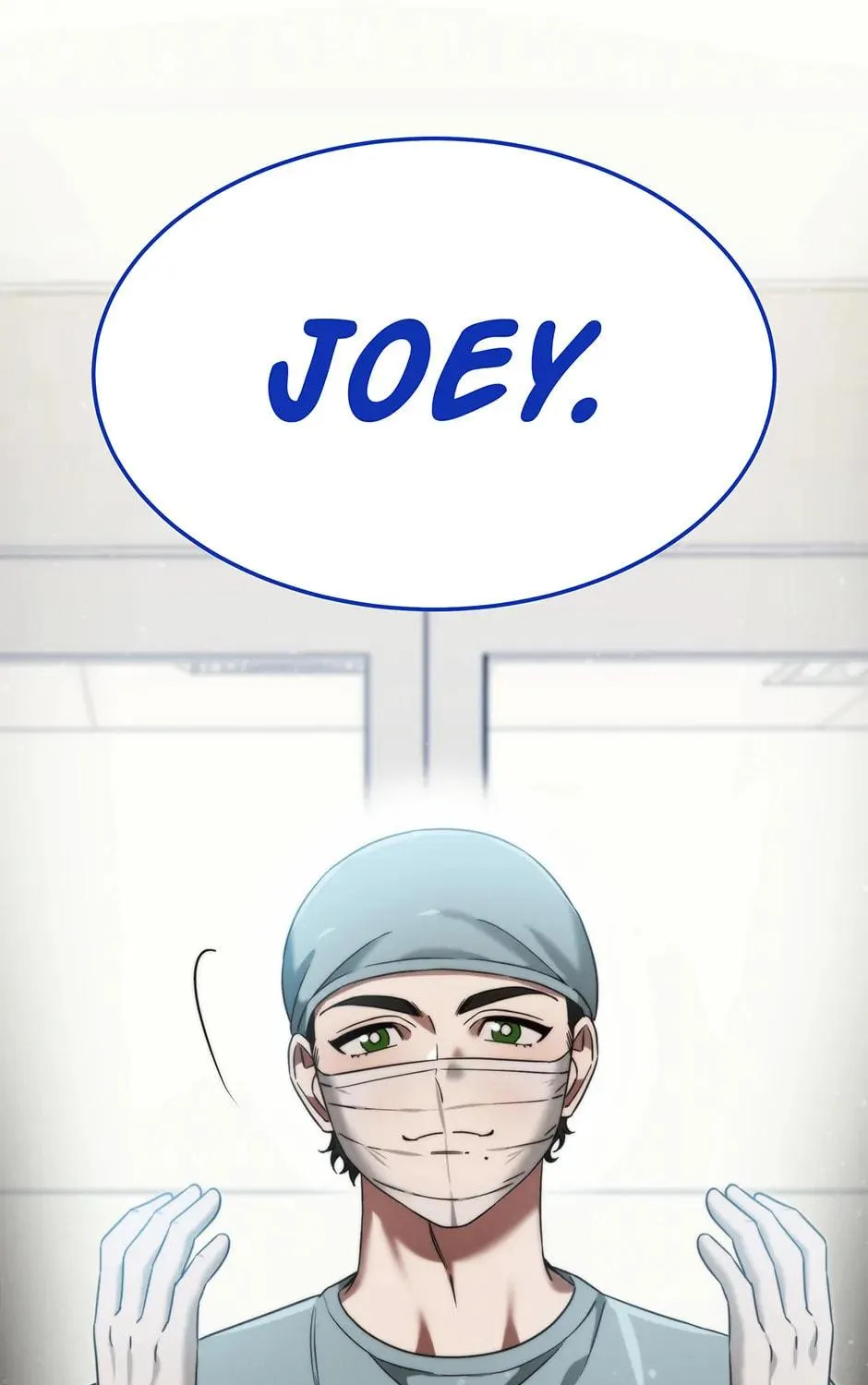 Read The Ghost Doctor chapter 183 image 16 on Lezhin