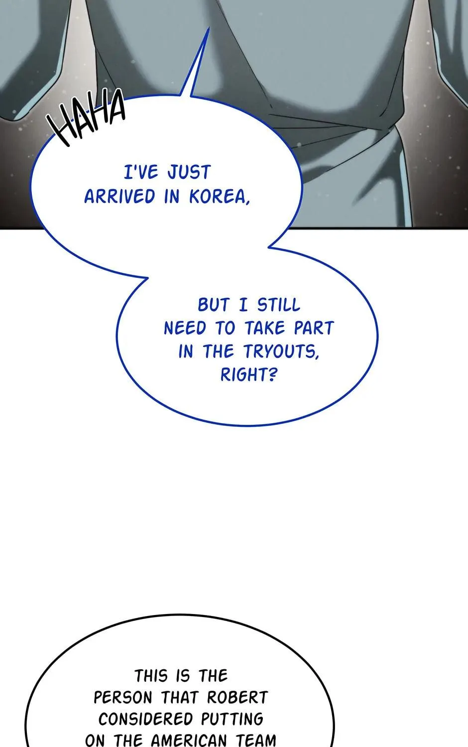 Read The Ghost Doctor chapter 183 image 18 on Lezhin