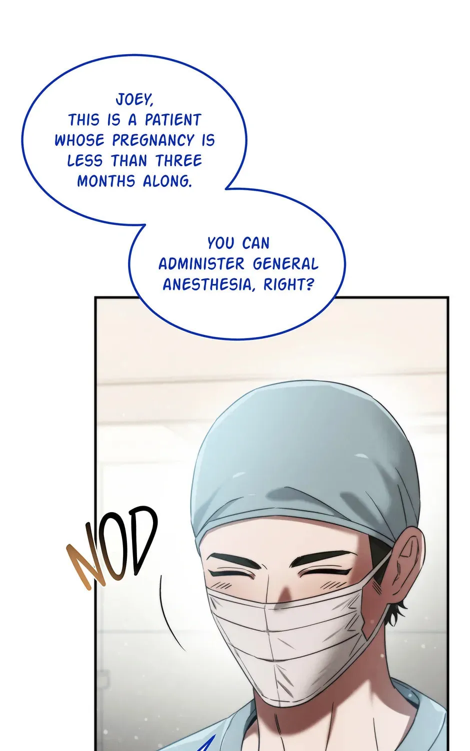 Read The Ghost Doctor chapter 183 image 24 on Lezhin