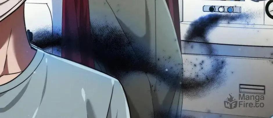 Read The Ghost Doctor chapter 183 image 29 on Lezhin