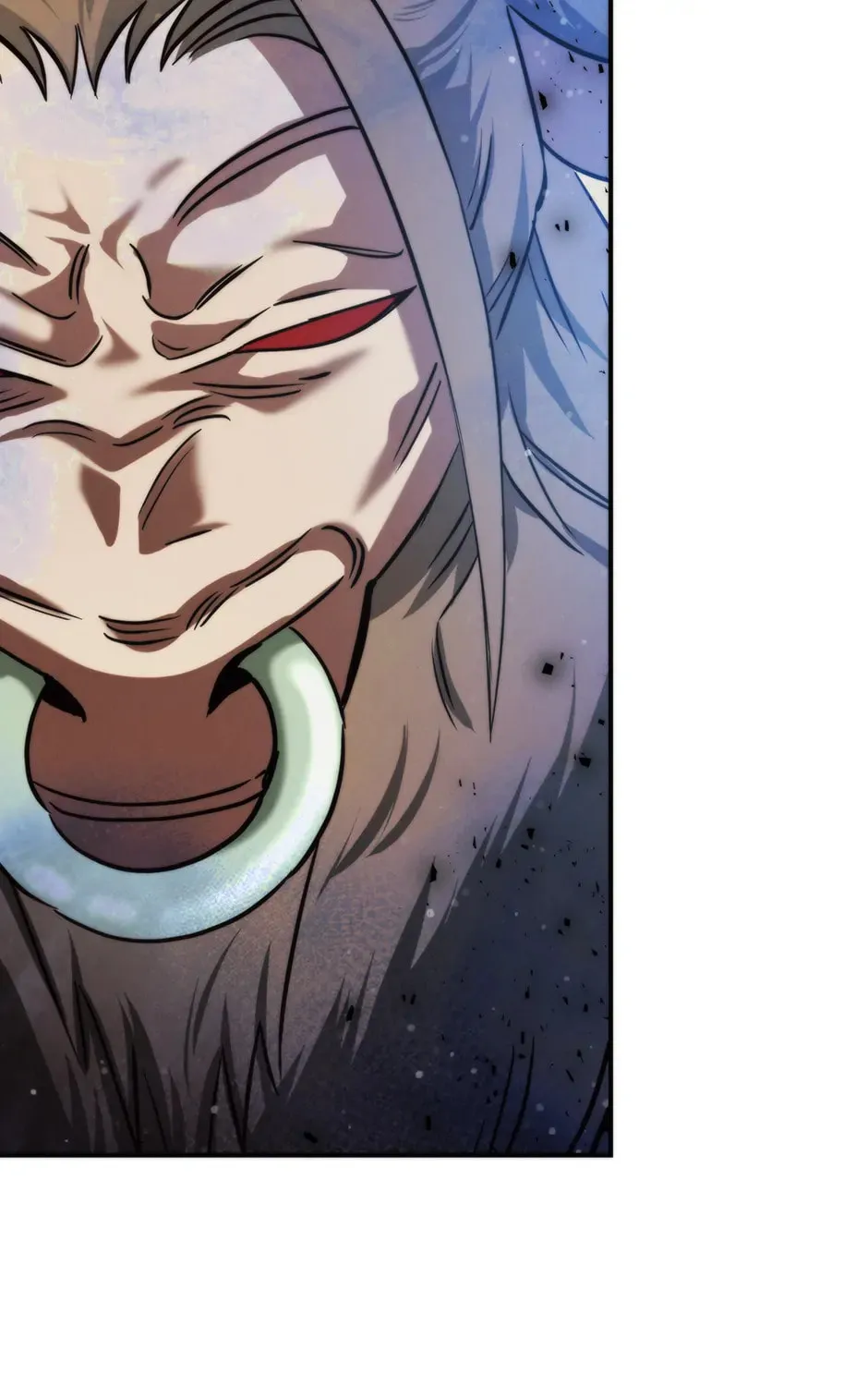 Read The Ghost Doctor chapter 183 image 32 on Lezhin