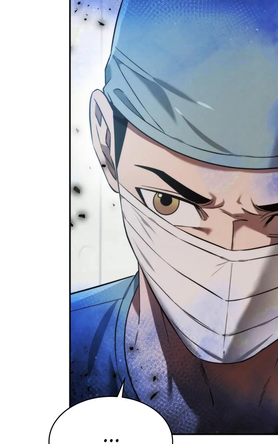 Read The Ghost Doctor chapter 183 image 34 on Lezhin