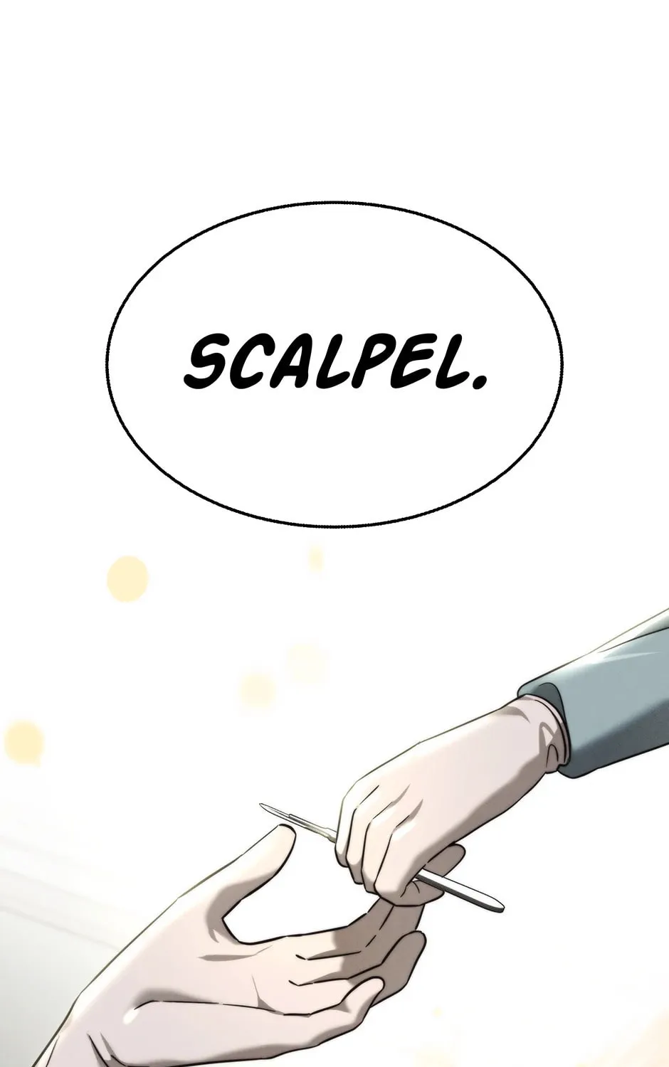 Read The Ghost Doctor chapter 183 image 36 on Lezhin