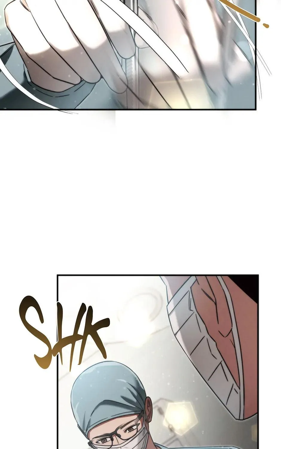 Read The Ghost Doctor chapter 183 image 40 on Lezhin