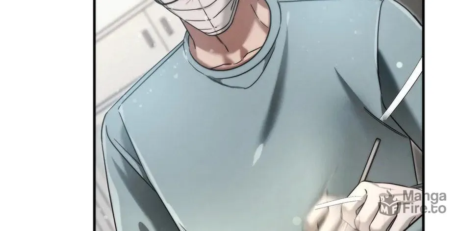 Read The Ghost Doctor chapter 183 image 41 on Lezhin