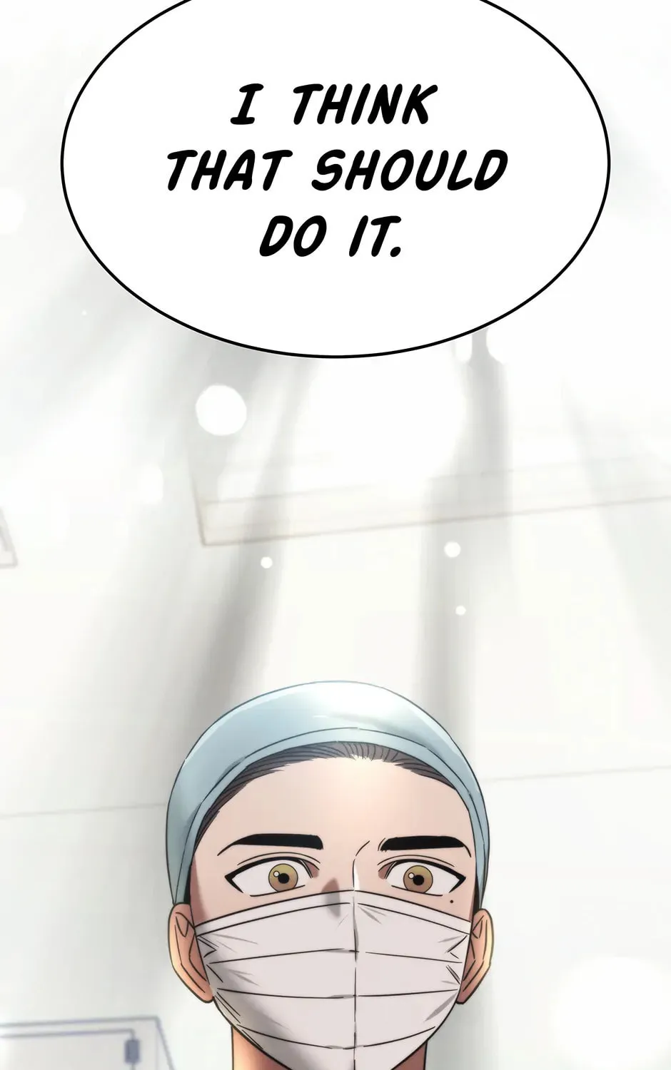 Read The Ghost Doctor chapter 183 image 54 on Lezhin