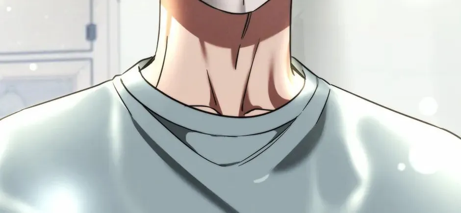 Read The Ghost Doctor chapter 183 image 55 on Lezhin