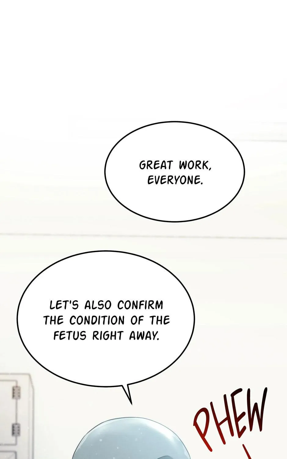 Read The Ghost Doctor chapter 183 image 64 on Lezhin