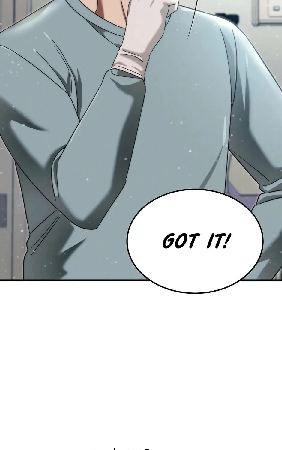 Read The Ghost Doctor chapter 183 image 66 on Lezhin