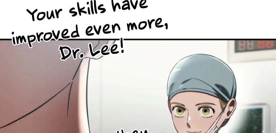 Read The Ghost Doctor chapter 183 image 67 on Lezhin