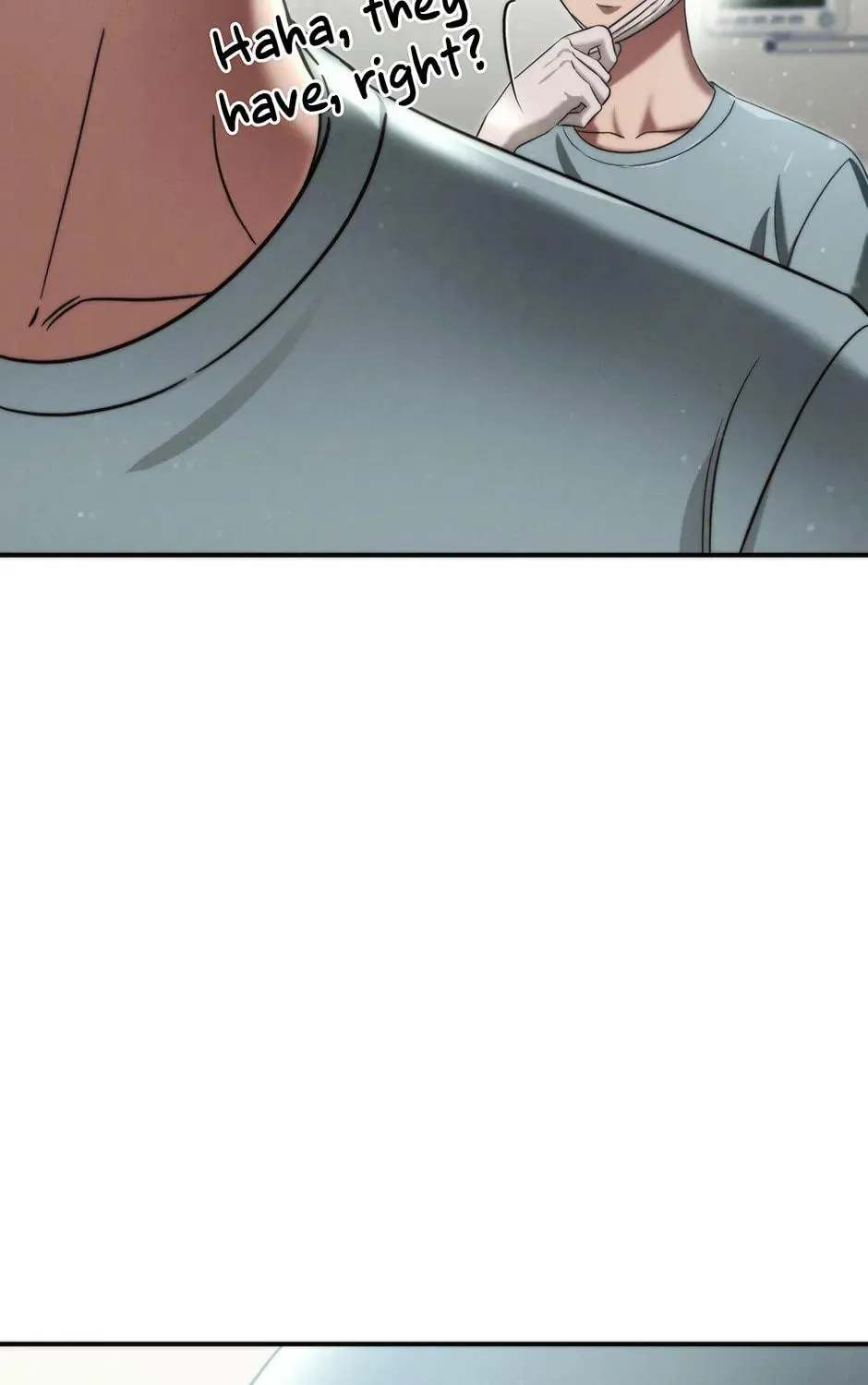 Read The Ghost Doctor chapter 183 image 68 on Lezhin