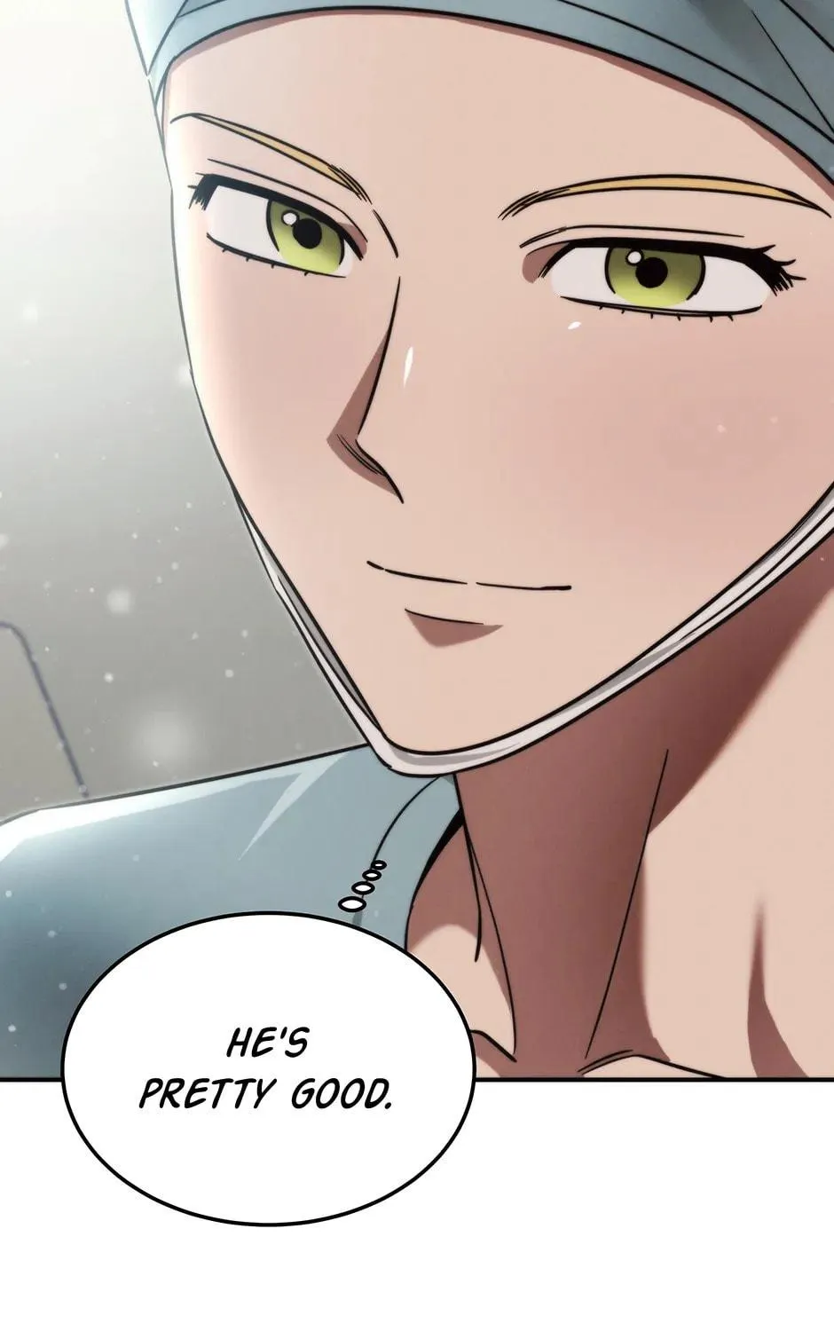 Read The Ghost Doctor chapter 183 image 70 on Lezhin