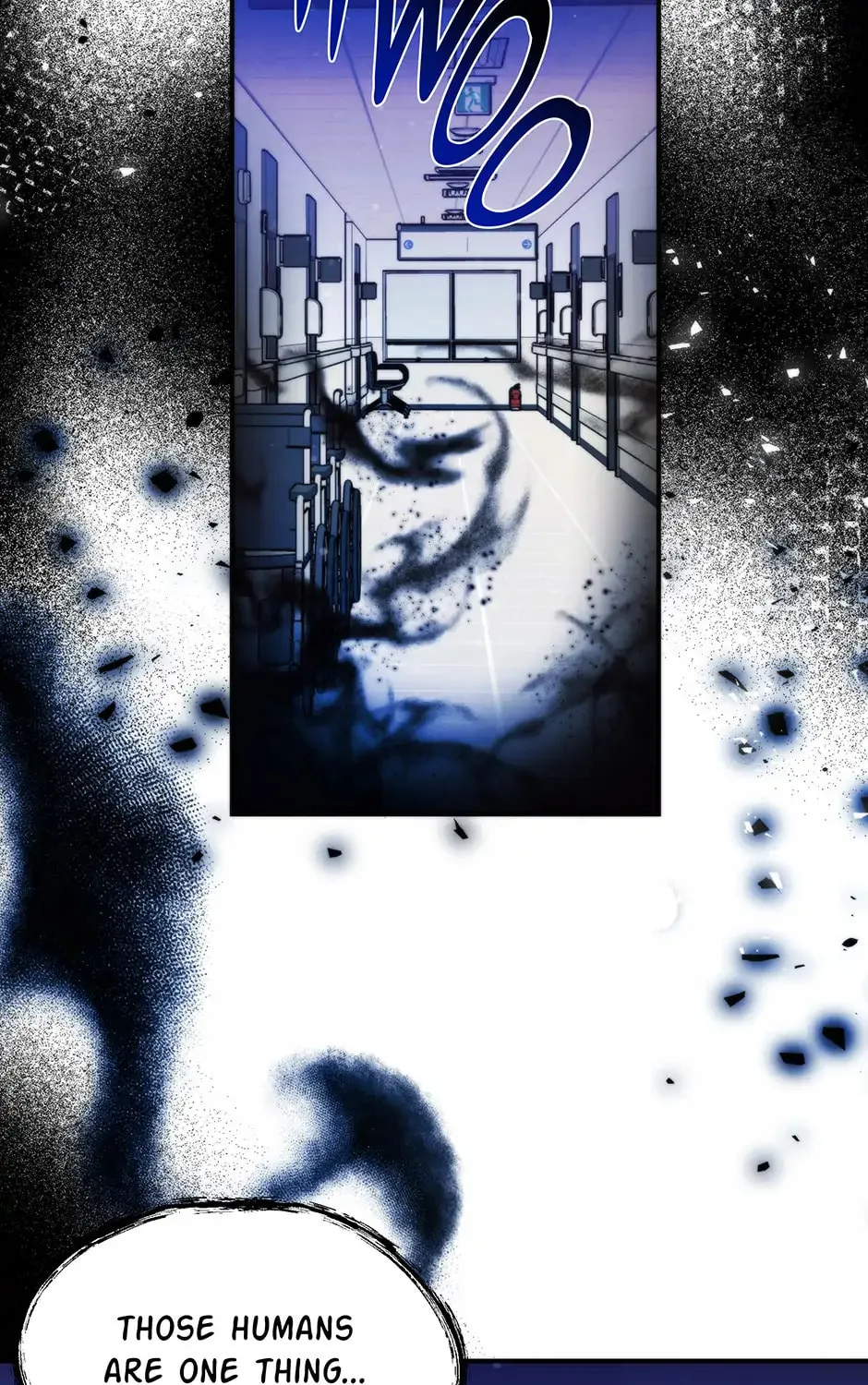 Read The Ghost Doctor chapter 183 image 74 on Lezhin