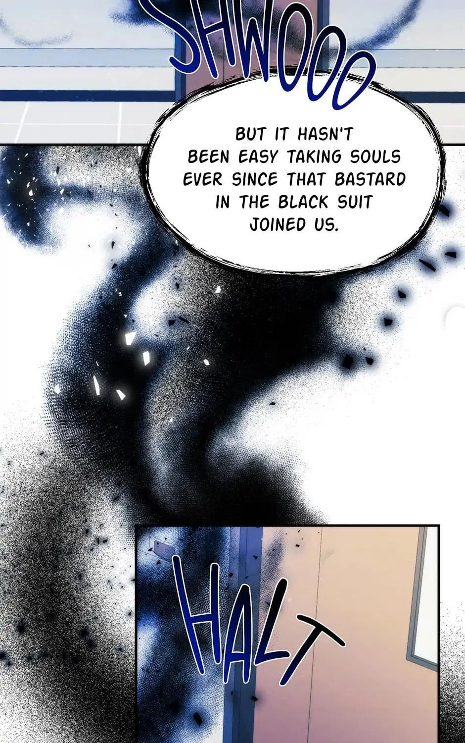 Read The Ghost Doctor chapter 183 image 76 on Lezhin
