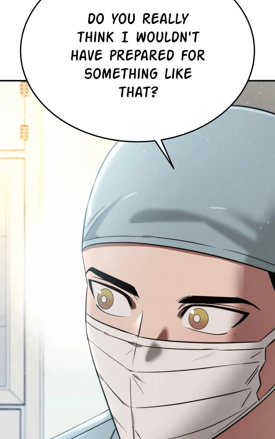 Read The Ghost Doctor chapter 183 image 8 on Lezhin