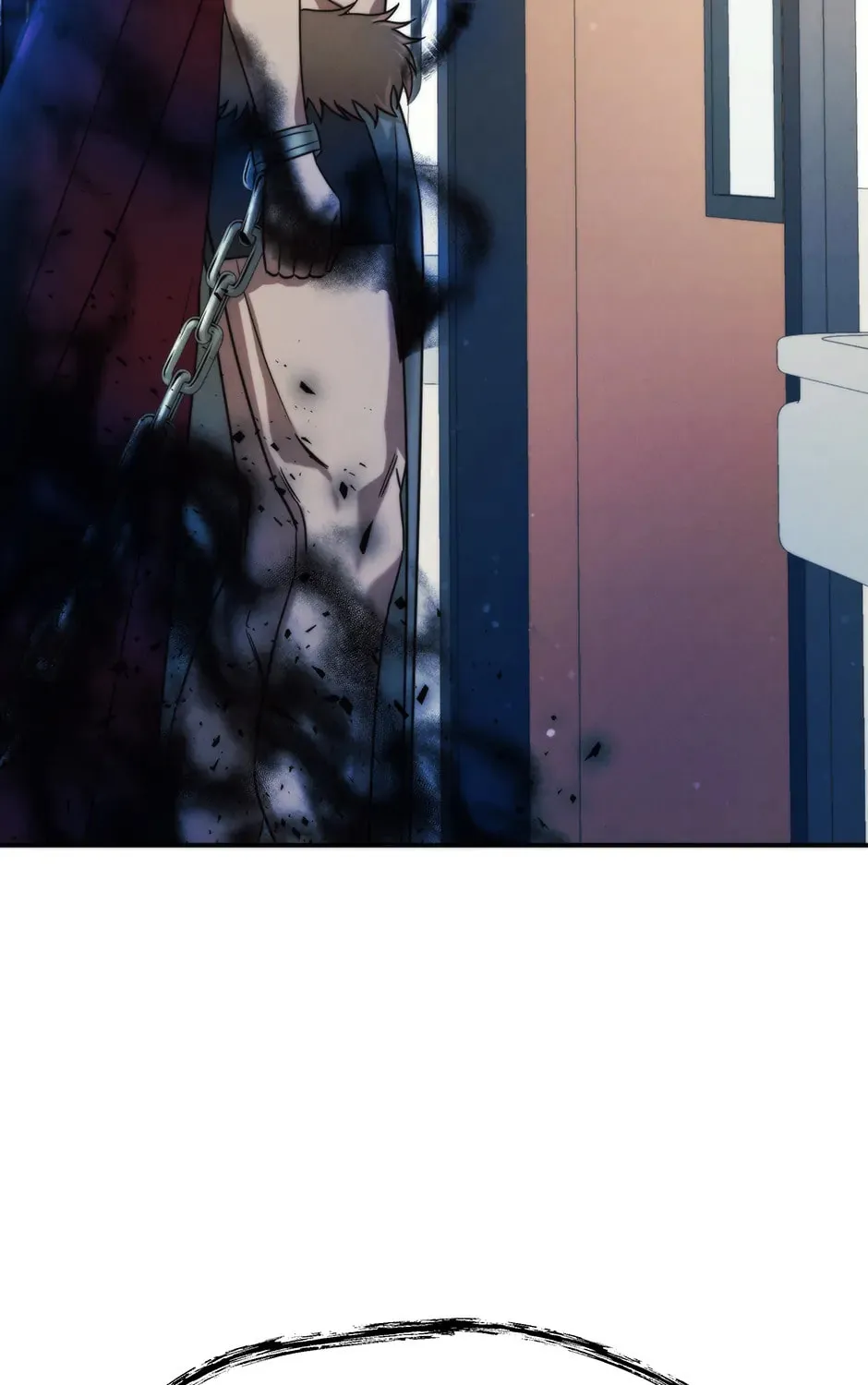 Read The Ghost Doctor chapter 183 image 80 on Lezhin