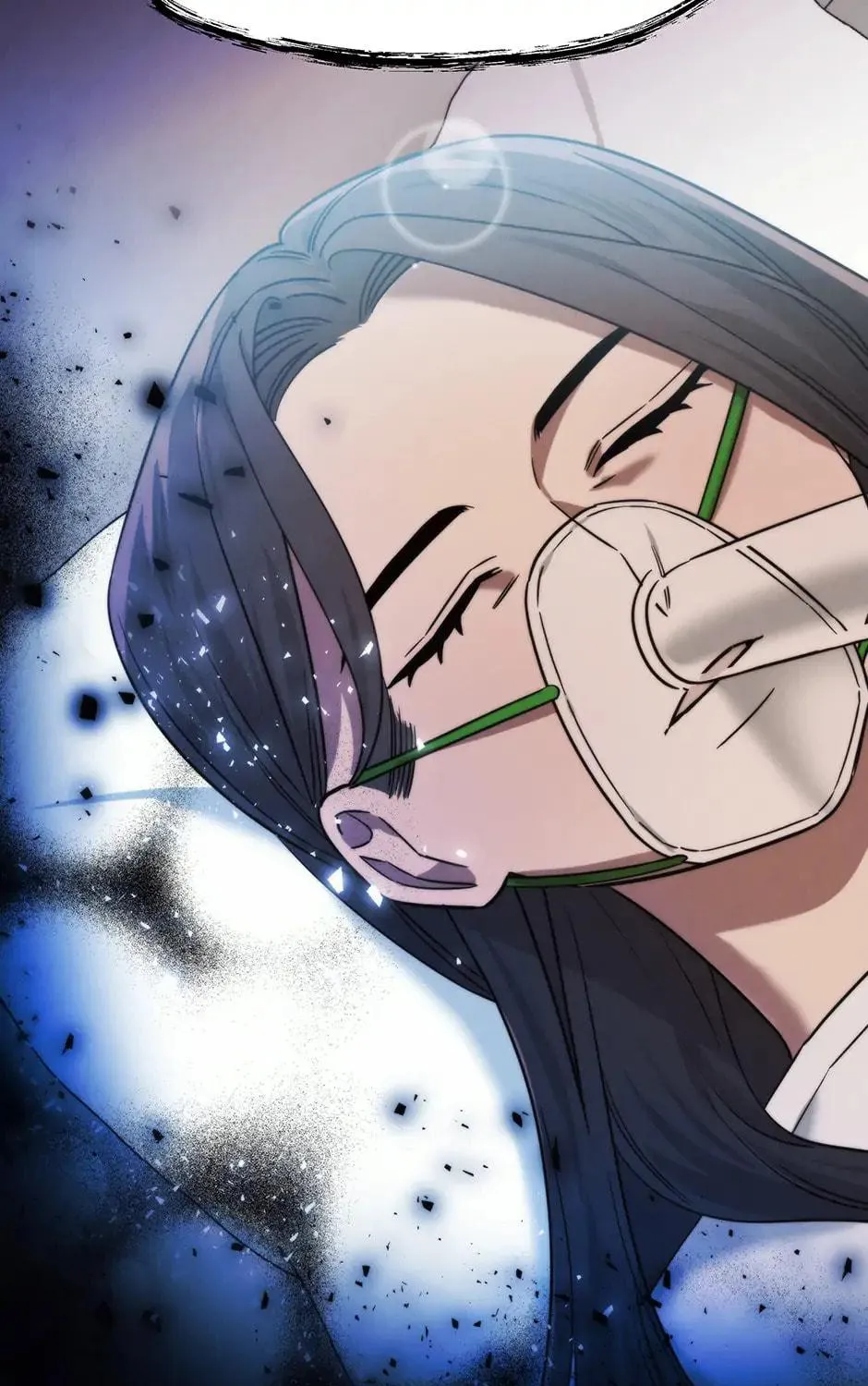 Read The Ghost Doctor chapter 183 image 82 on Lezhin