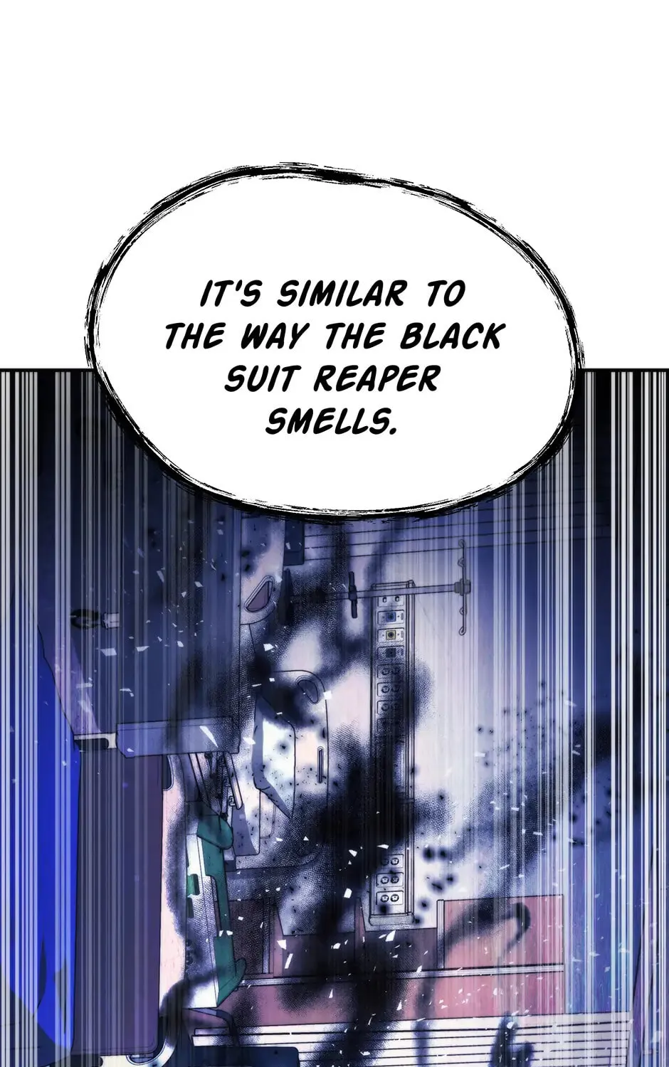 Read The Ghost Doctor chapter 183 image 84 on Lezhin