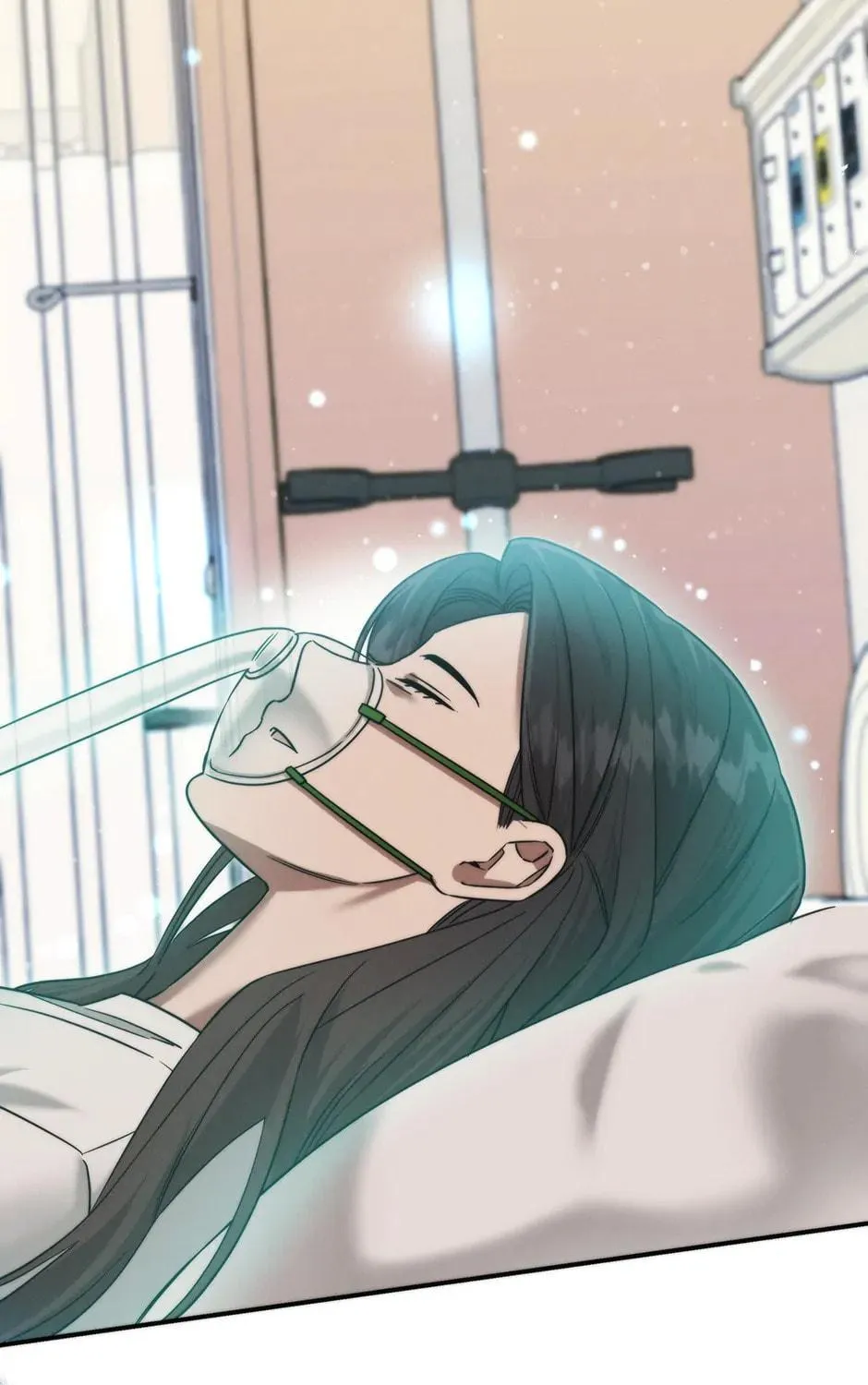 Read The Ghost Doctor chapter 183 image 94 on Lezhin