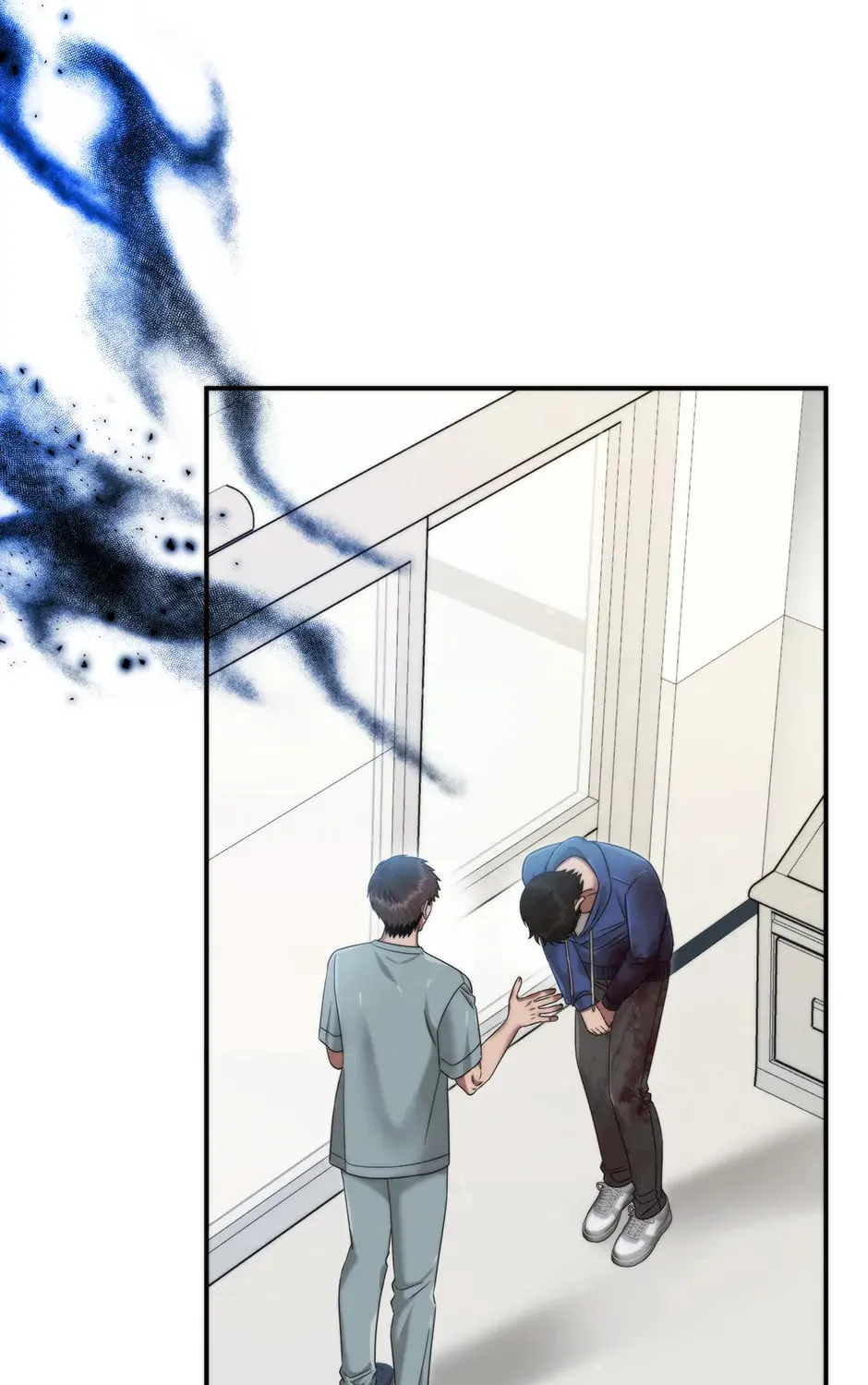 Read The Ghost Doctor chapter 183 image 96 on Lezhin