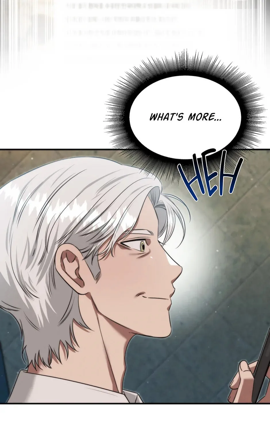 Read The Ghost Doctor chapter 184 image 102 on Lezhin