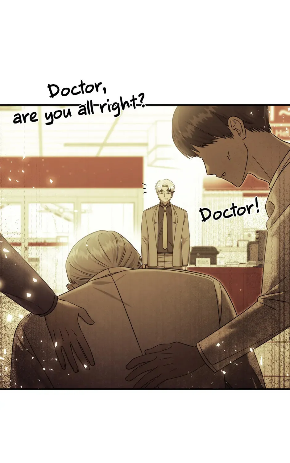 Read The Ghost Doctor chapter 184 image 104 on Lezhin