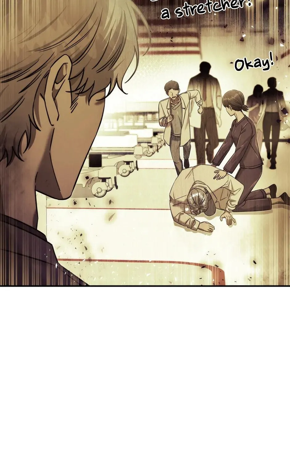 Read The Ghost Doctor chapter 184 image 106 on Lezhin