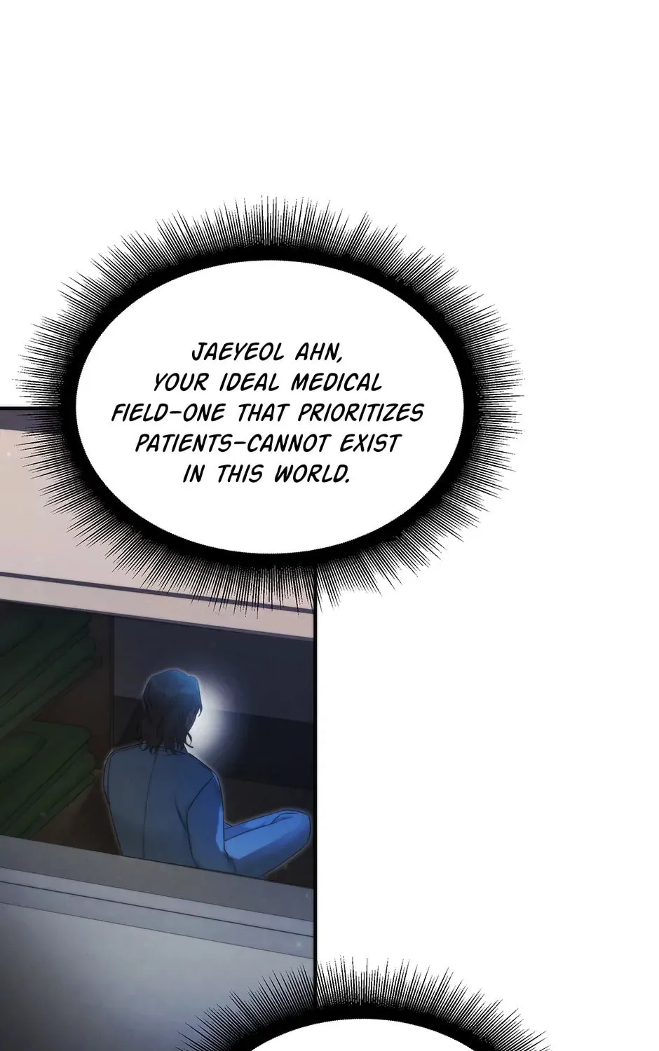 Read The Ghost Doctor chapter 184 image 114 on Lezhin