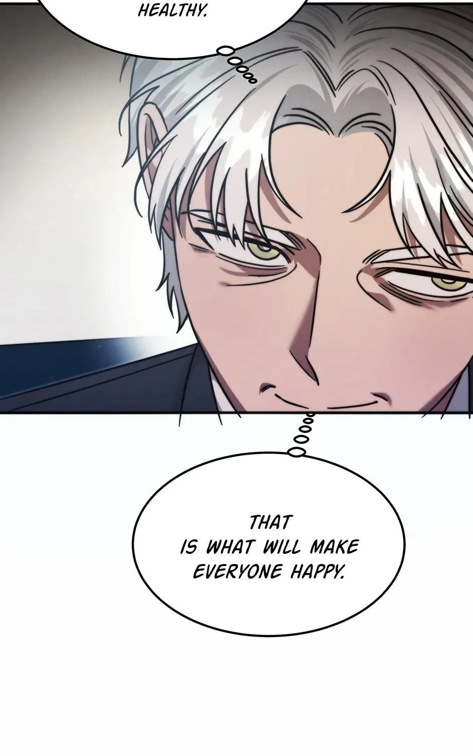 Read The Ghost Doctor chapter 184 image 118 on Lezhin