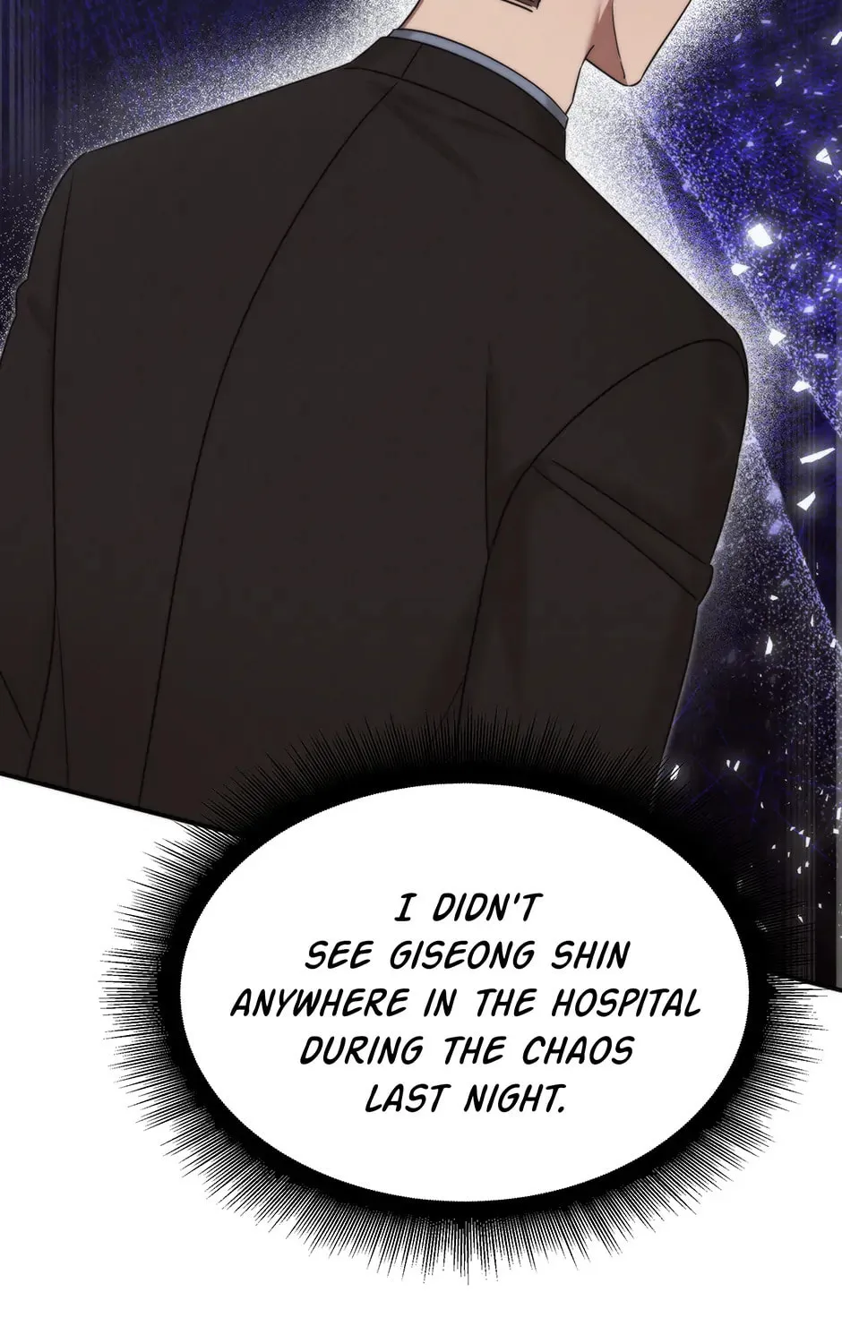 Read The Ghost Doctor chapter 184 image 122 on Lezhin